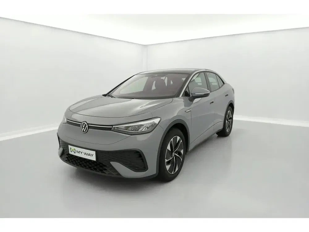 Volkswagen ID.5 - 0