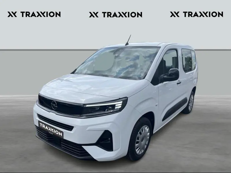 Opel Combo - 0