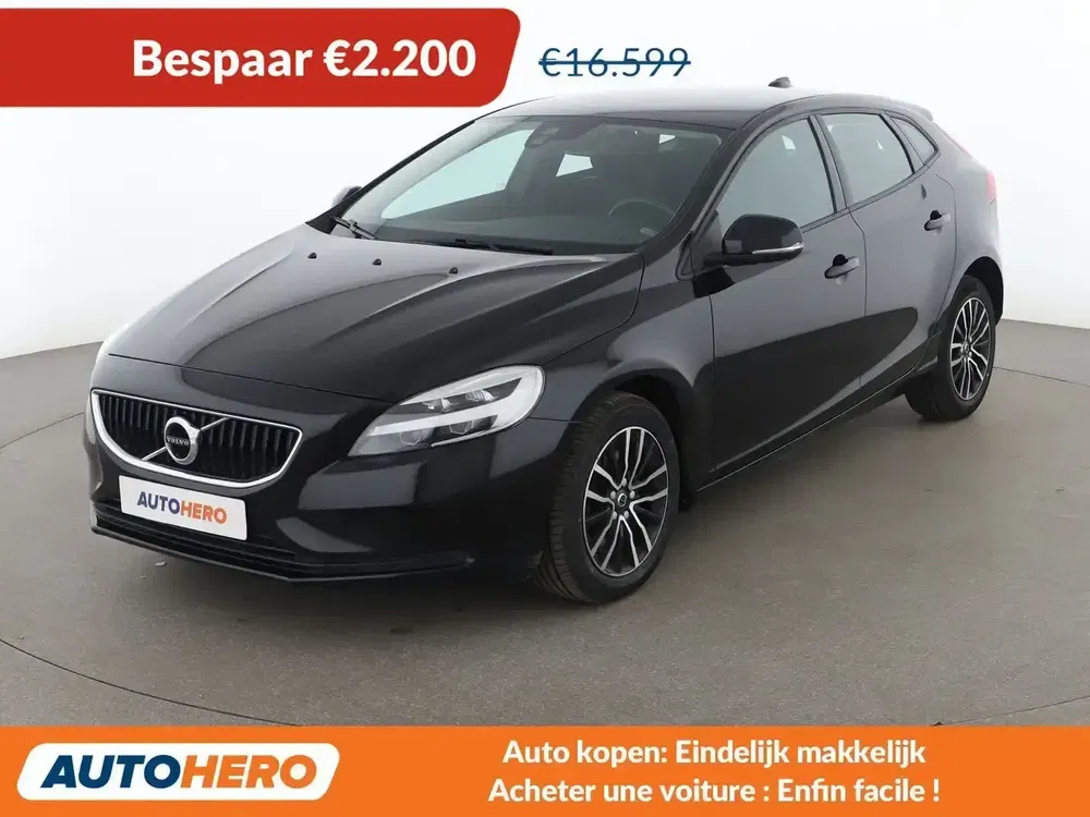 Volvo V40 - 0