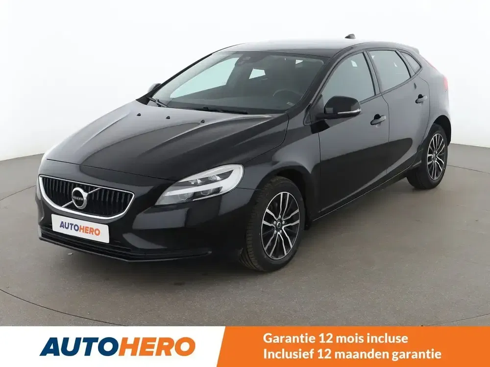 Volvo V40 - 0