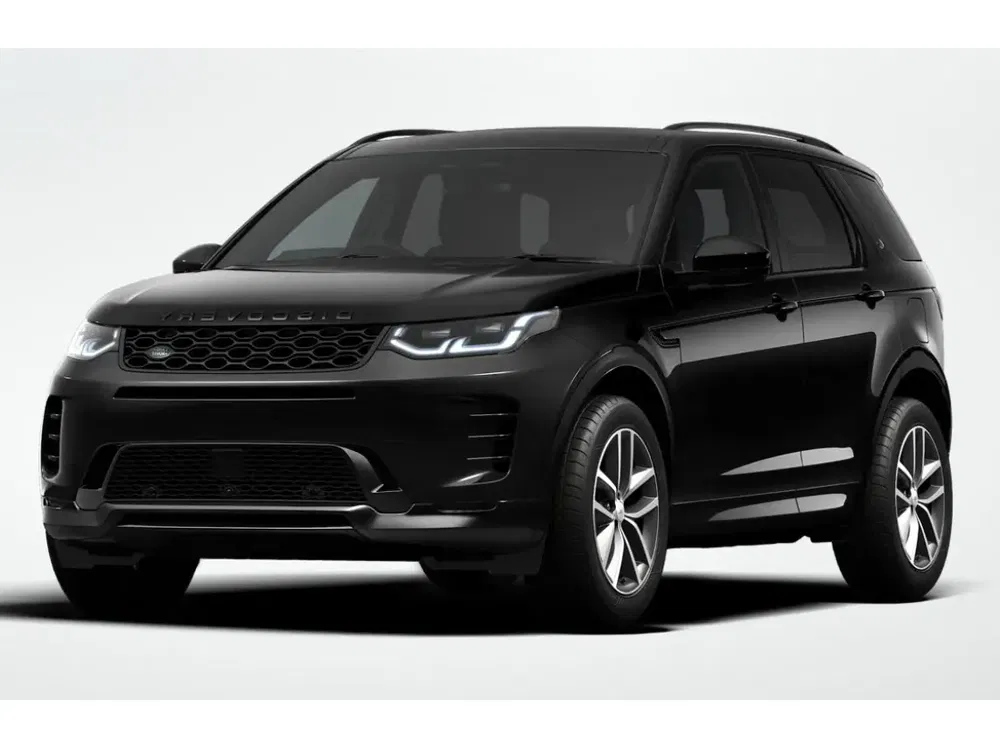 Land Rover Discovery Sport - 0