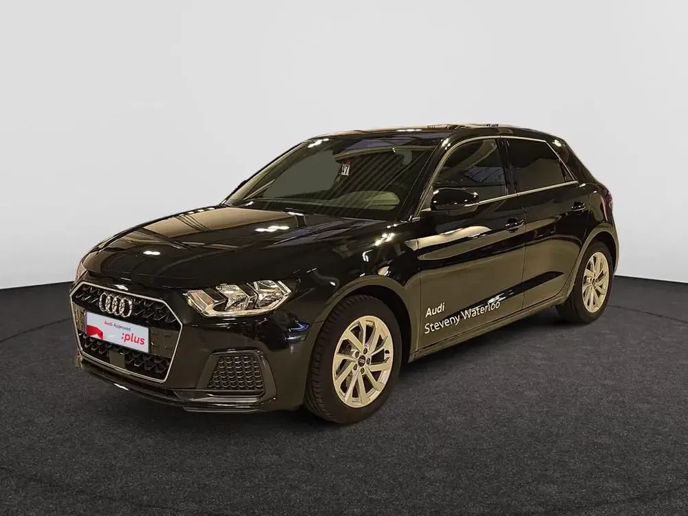 Audi A1 - 0
