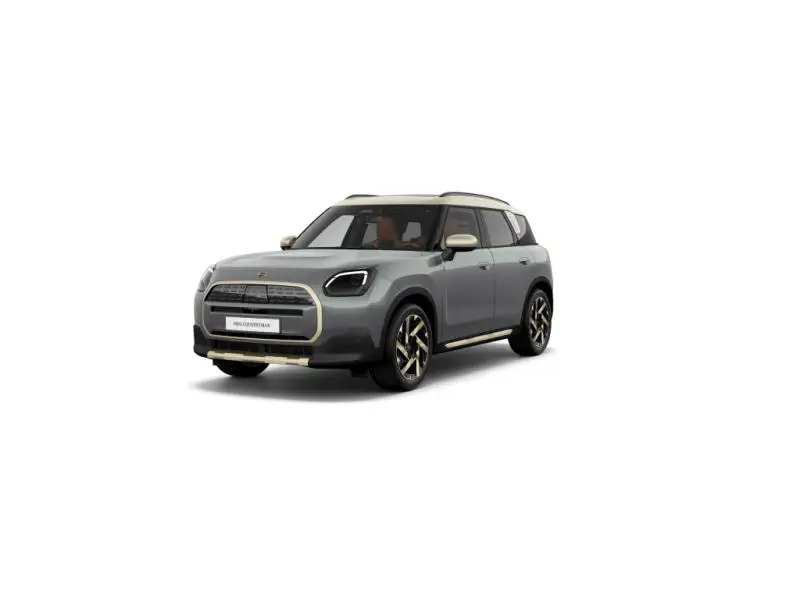 Mini Countryman E - 0