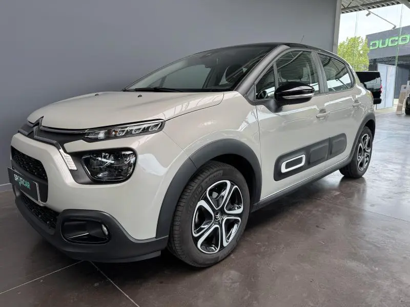 Citroën C3 - 0