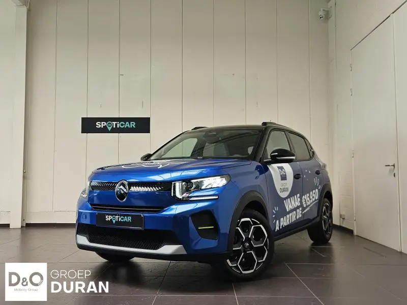 Citroën C3 - 0