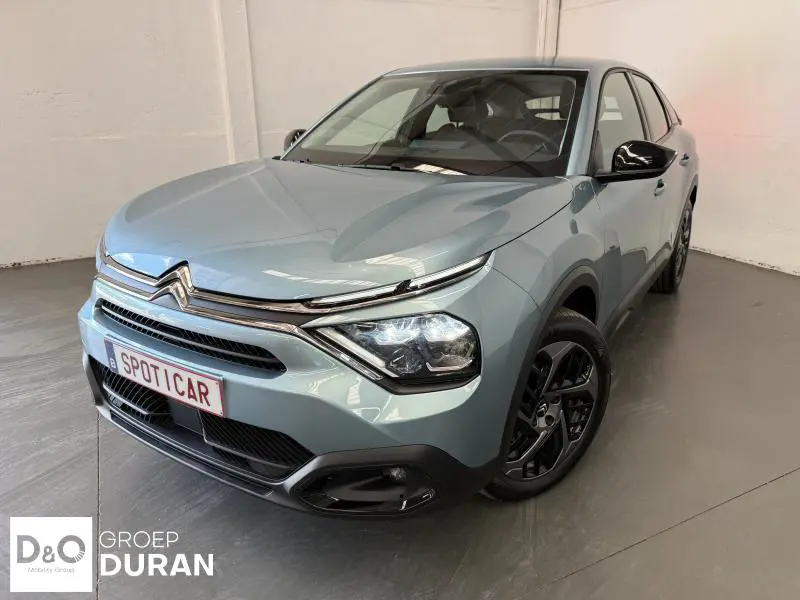 Citroën C4 - 0
