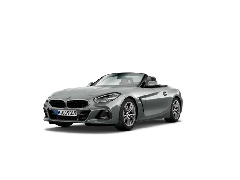 BMW Z4 - 0