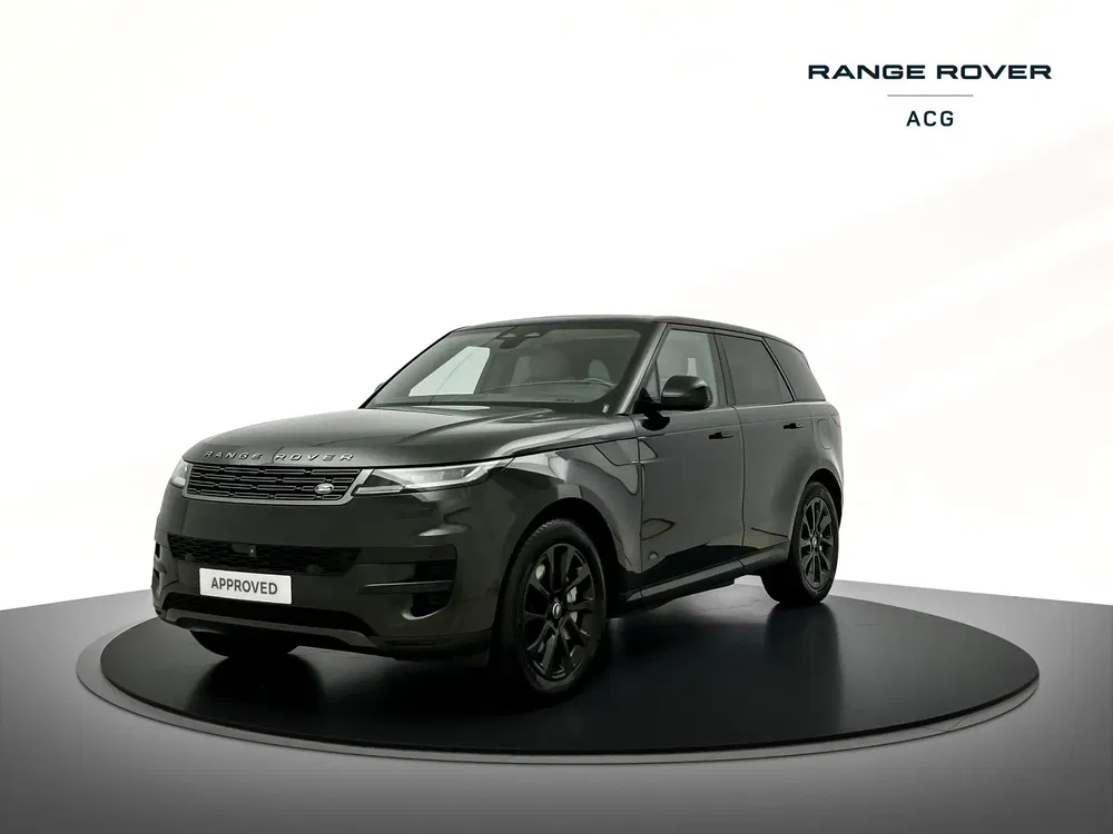 Land Rover Range Rover Sport - 0