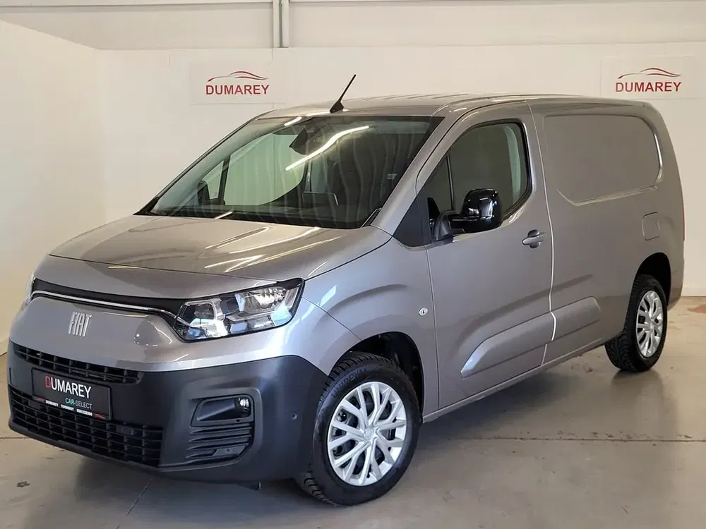 Fiat Doblo - 0