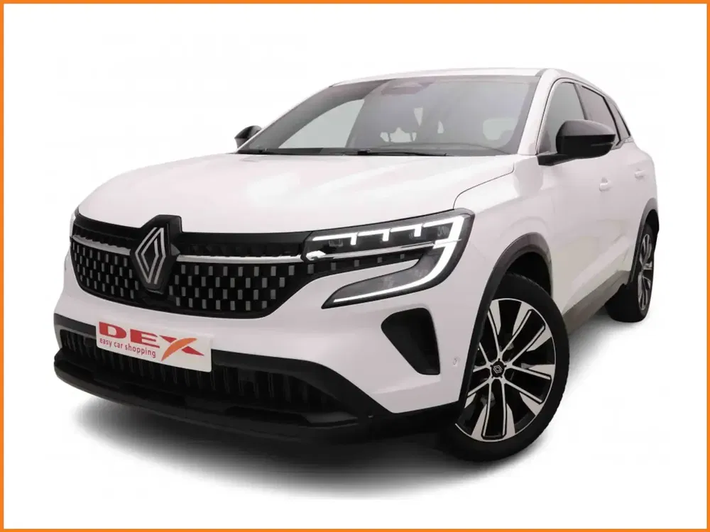 Renault Austral - 0