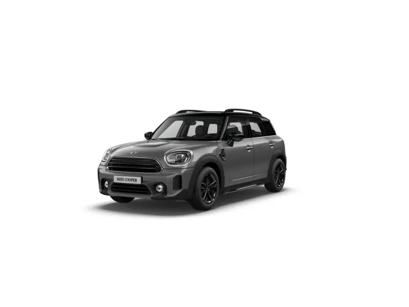 Mini Cooper Countryman - 0