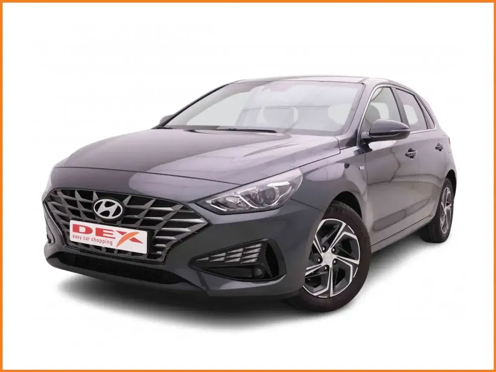 Hyundai i30 - 0