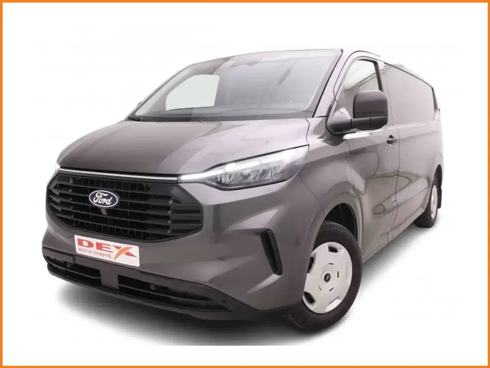 Ford Transit - 0