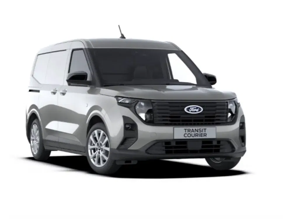 Ford Transit Courier - 0
