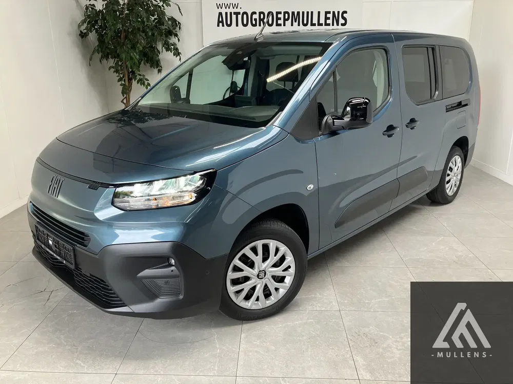 Fiat Doblo - 0