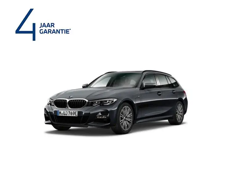 BMW 320 - 0