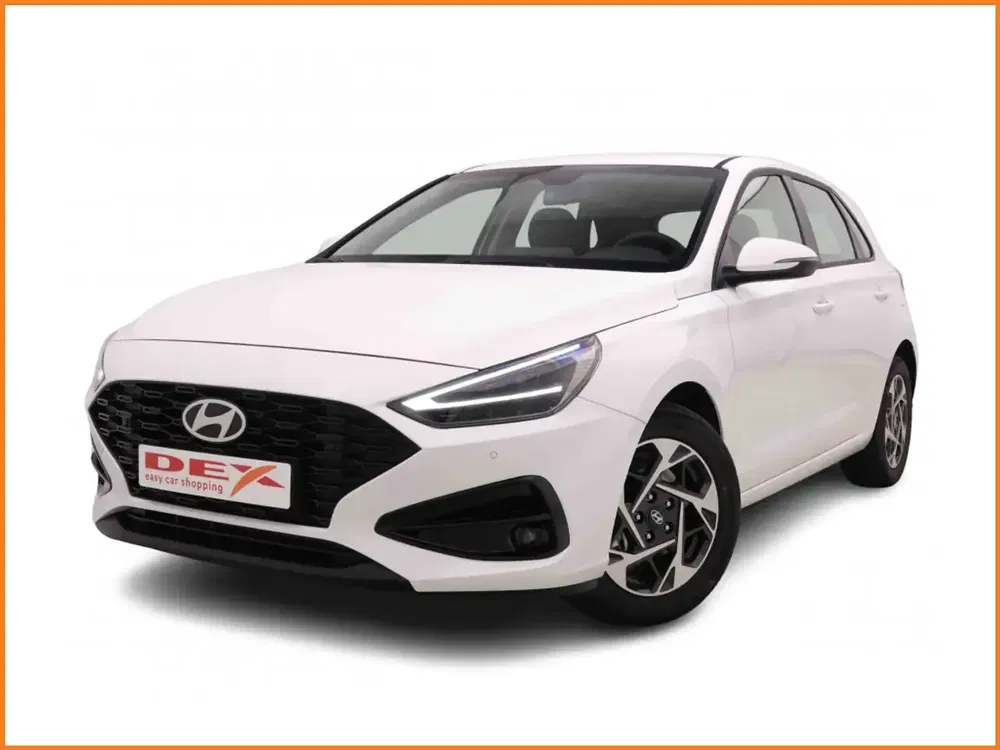 Hyundai i30 - 0