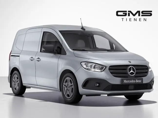 Mercedes Citan - 0