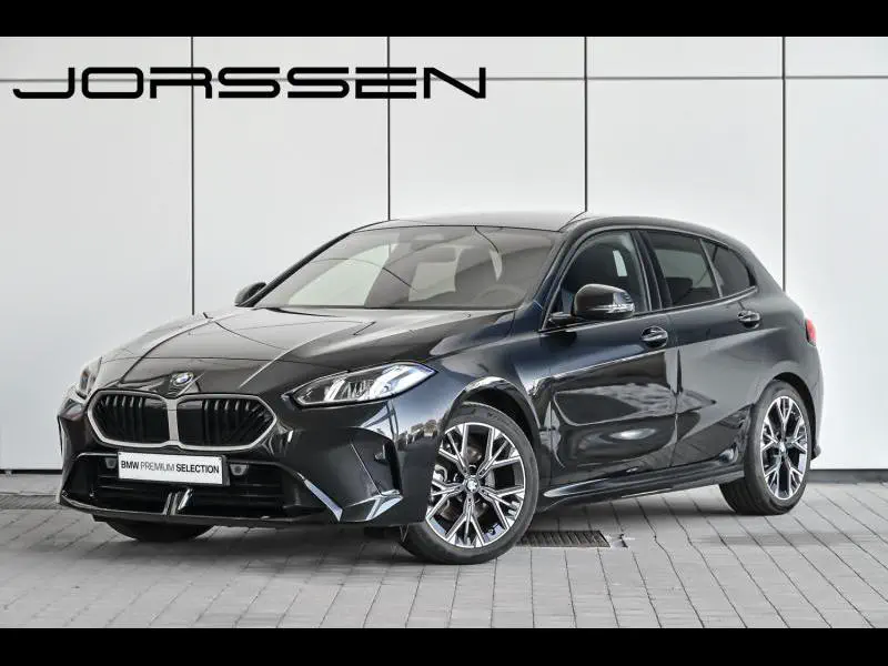 BMW 116 - 0