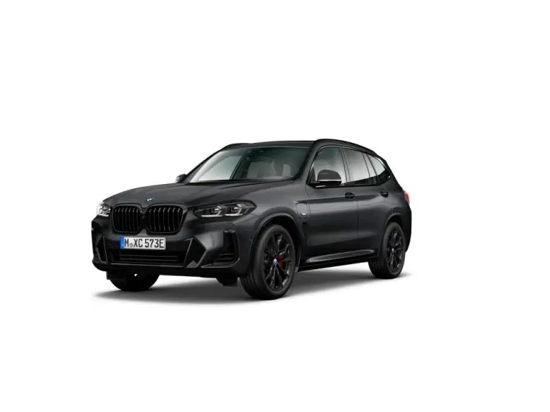BMW X3 - 0