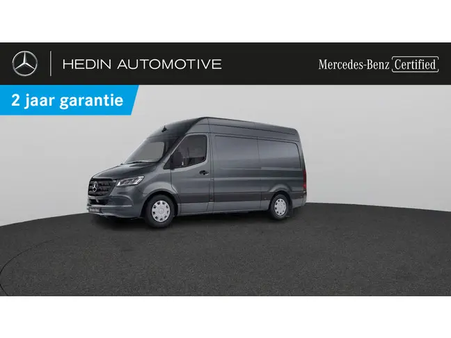 Mercedes Sprinter - 0