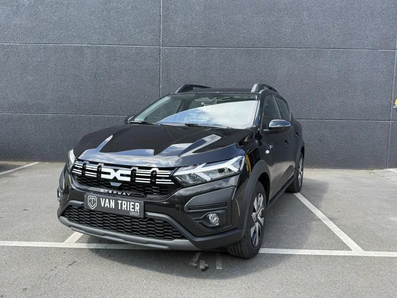 Dacia Sandero - 0