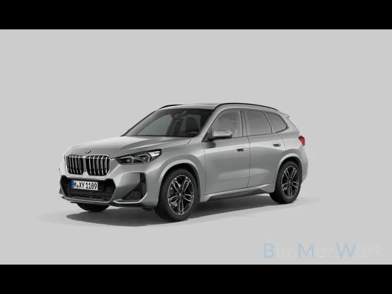 BMW X1 - 0