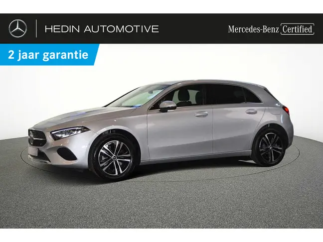 Mercedes A 250 - 0