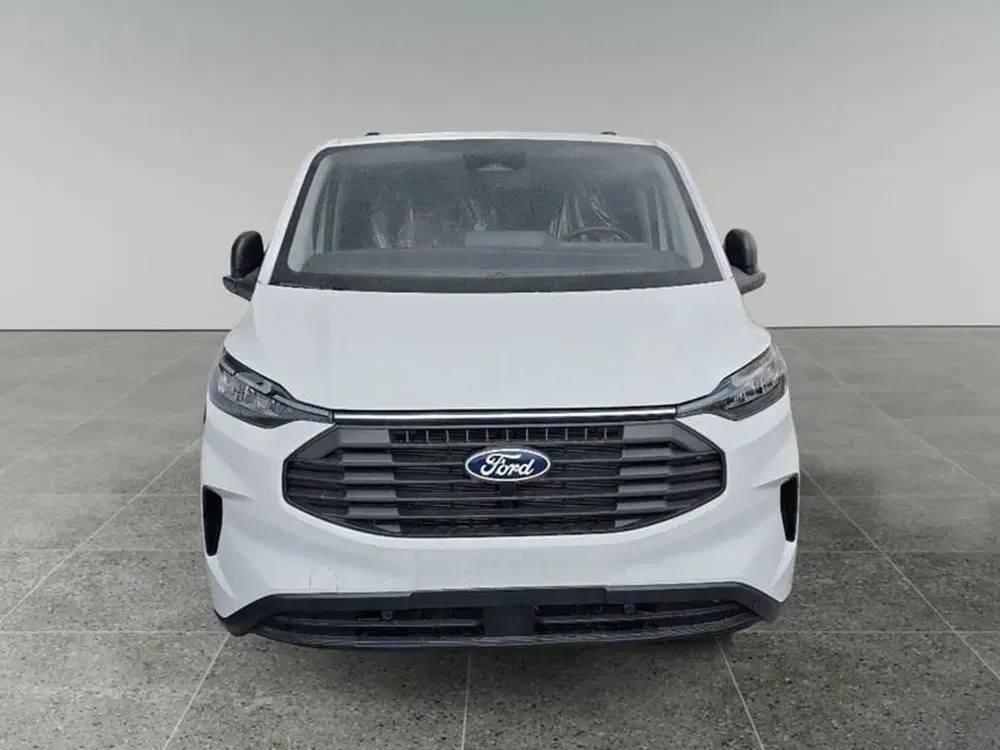 Ford Transit Custom - 0