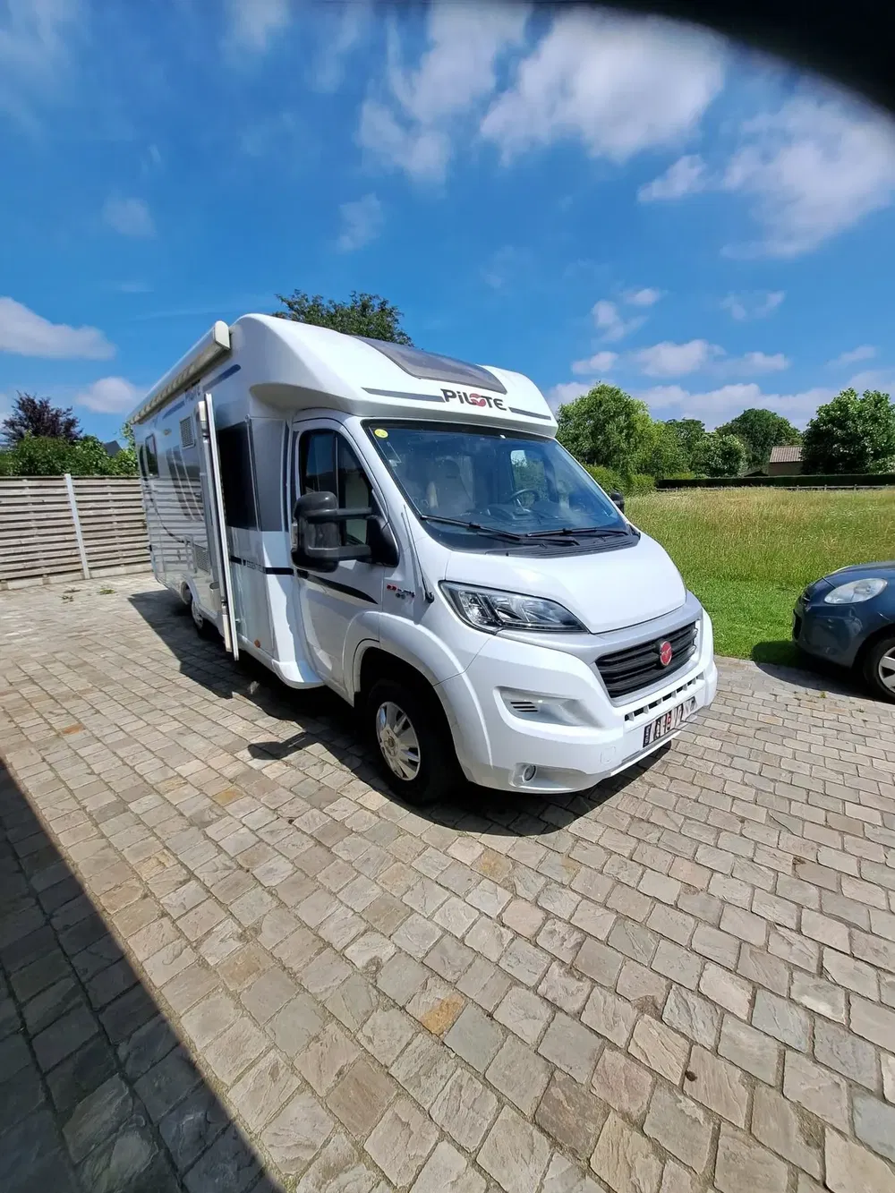 Fiat Ducato - 0