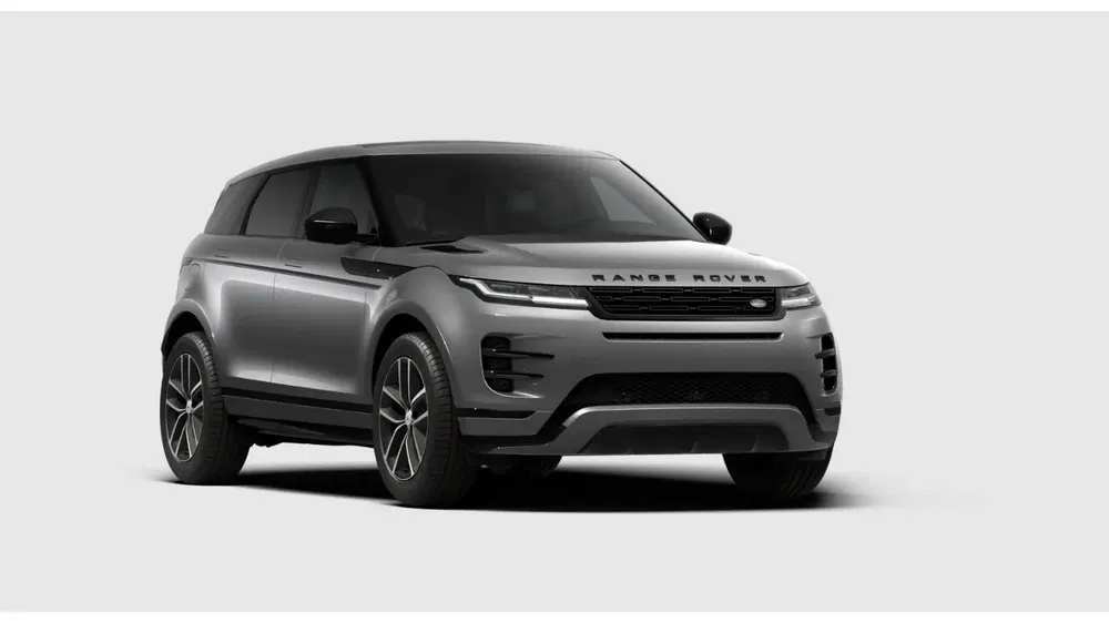 Land Rover Range Rover Evoque - 0
