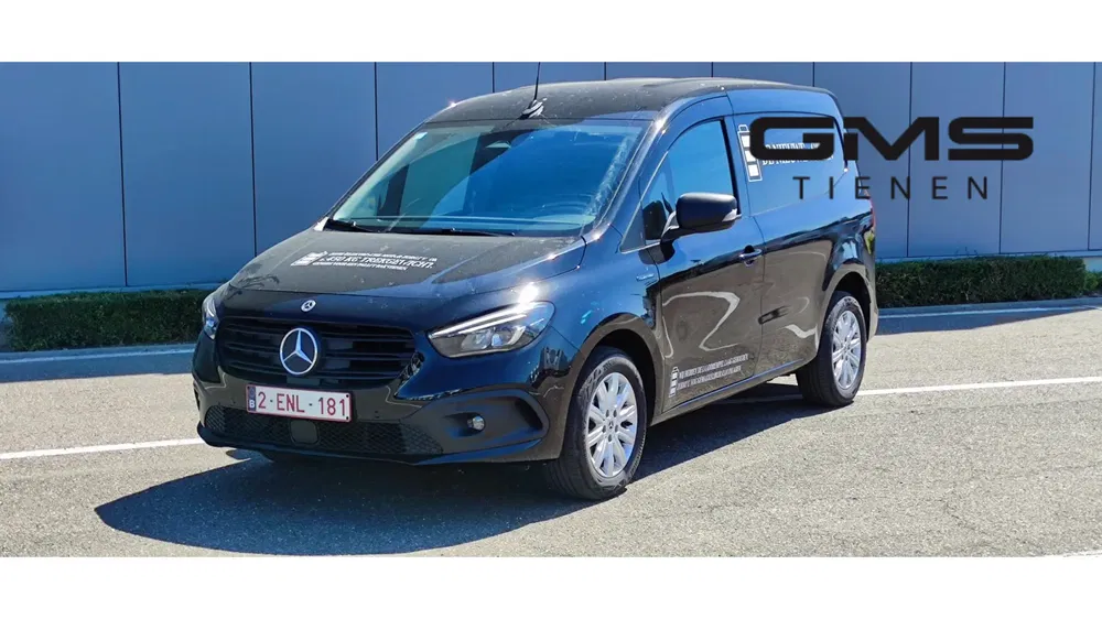 Mercedes Citan - 0