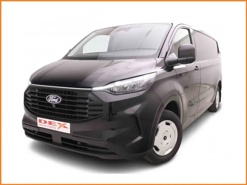 Ford Transit - 0