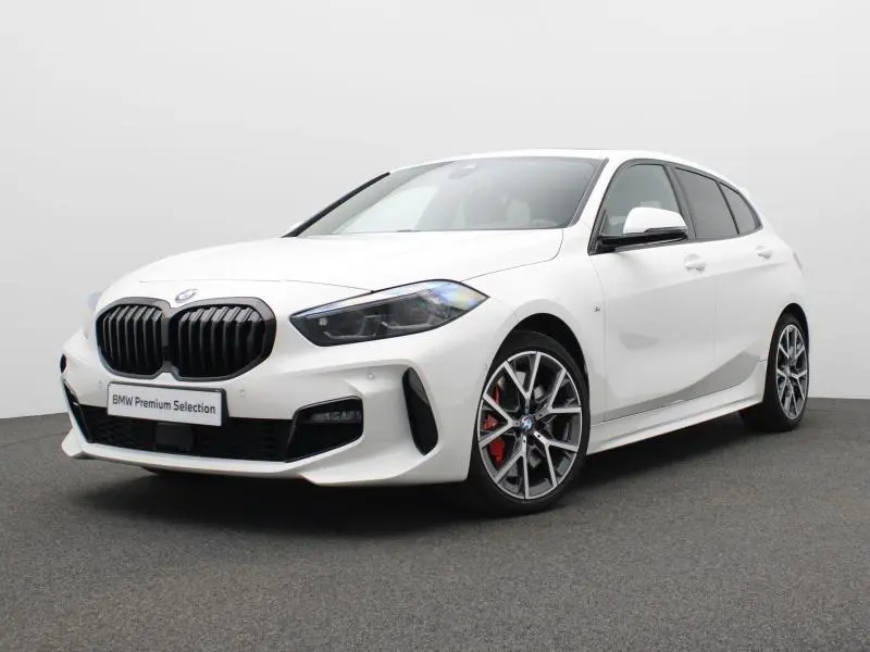 BMW 118 - 0