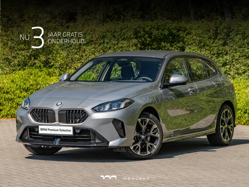 BMW 116 - 0