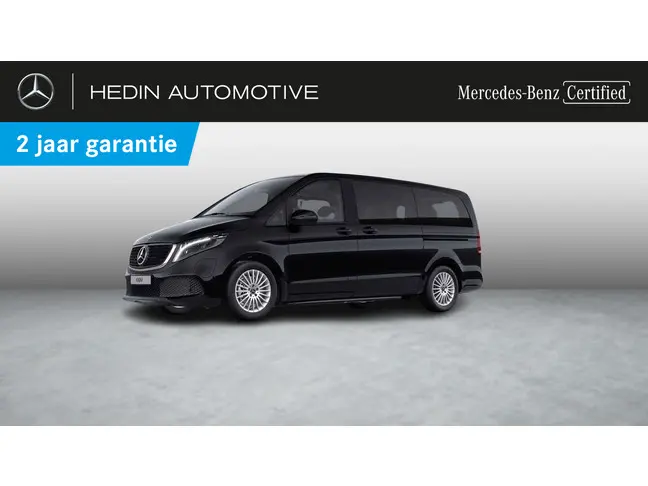 Mercedes EQV 300 - 0