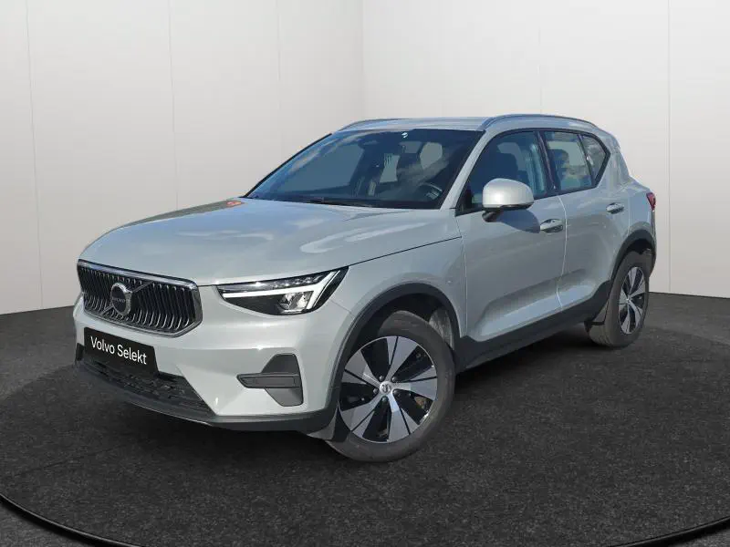 Volvo XC40 - 0
