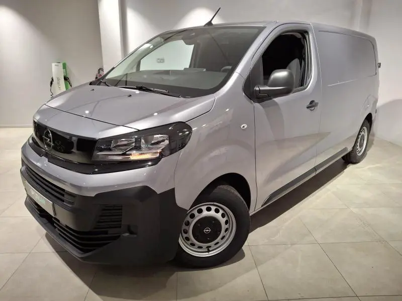 Opel Vivaro - 0