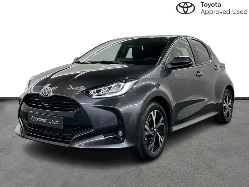 Toyota Yaris - 0