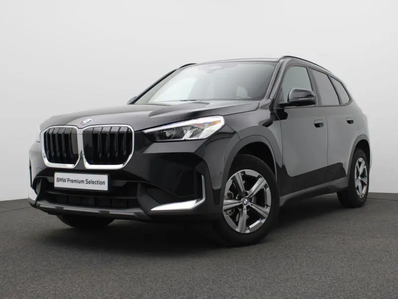 BMW X1 - 0