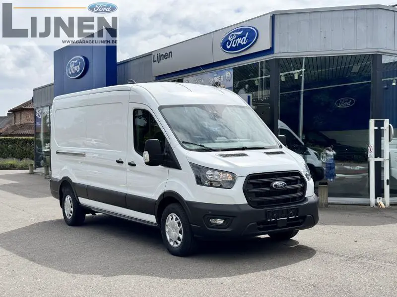 Ford Transit - 0
