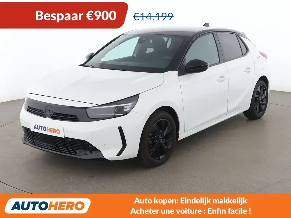 Opel Corsa - 0