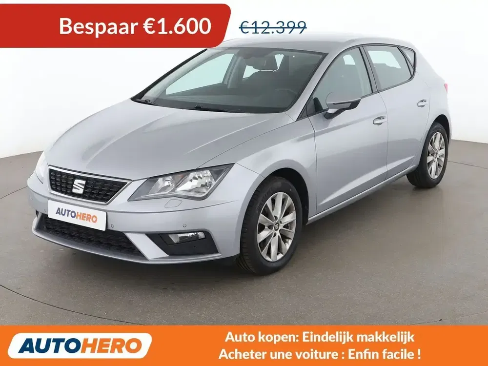 Seat Leon - 0
