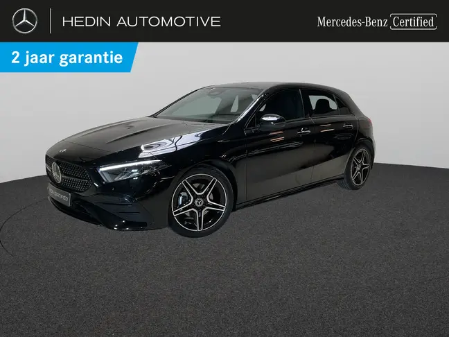 Mercedes A 180 - 0