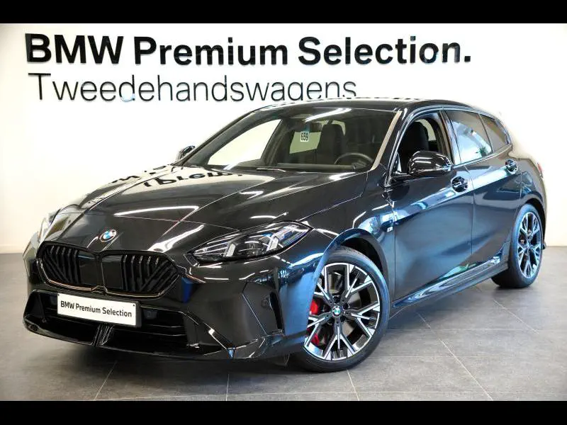 BMW 120 - 0