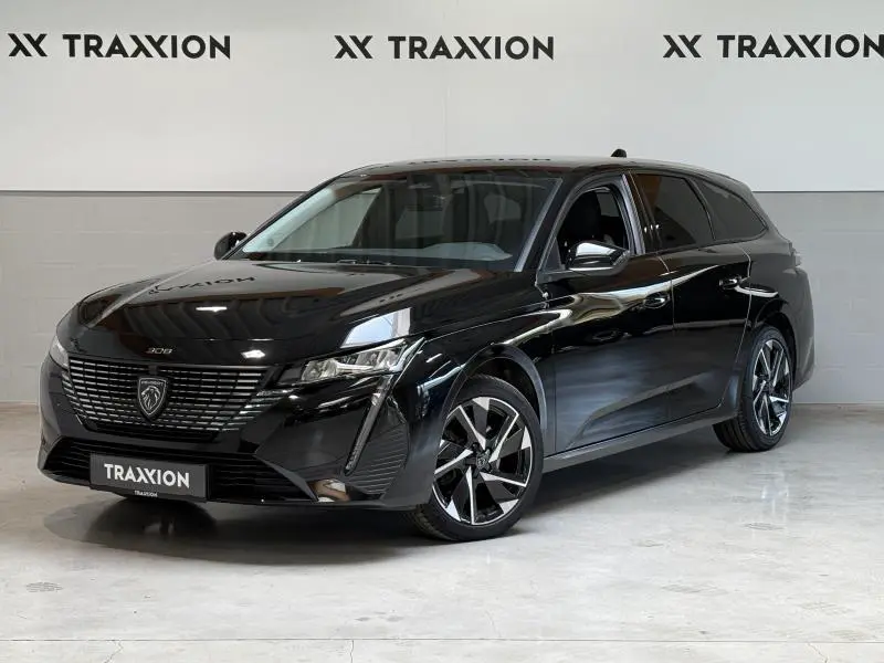 Peugeot 3008 - 0
