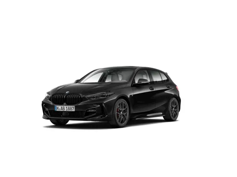 BMW 118 - 0
