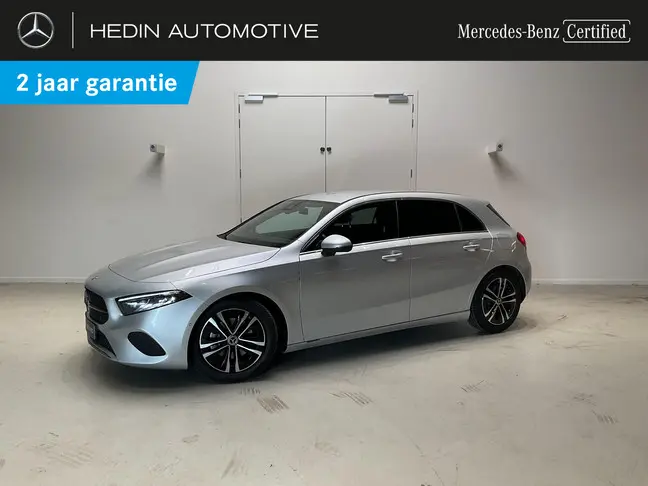 Mercedes A 180 - 0
