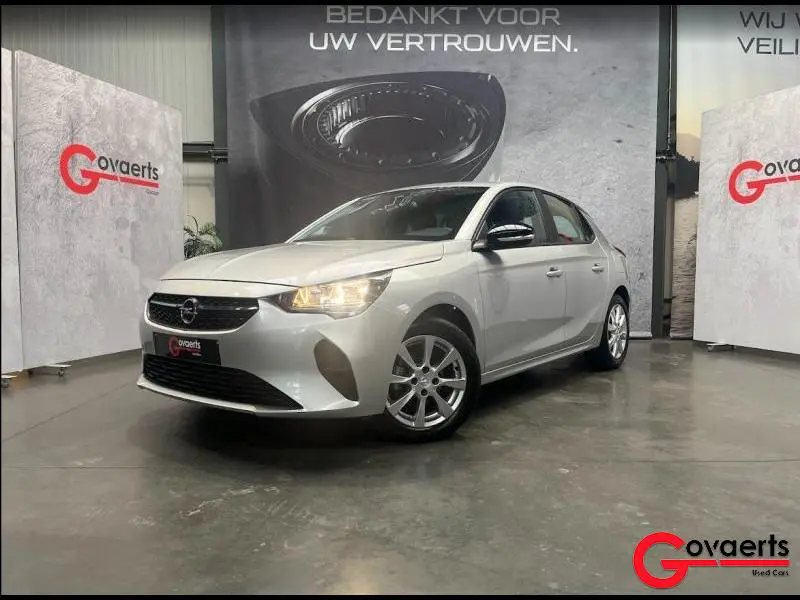 Opel Corsa - 0