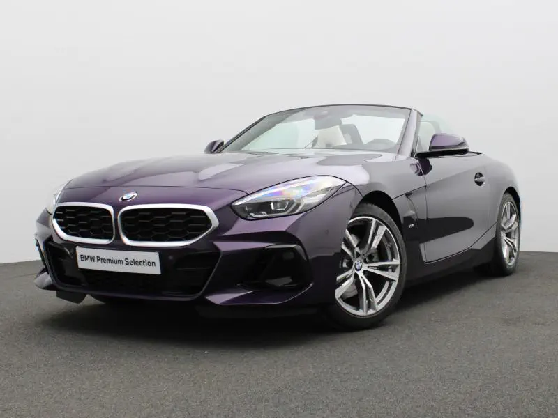 BMW Z4 - 0